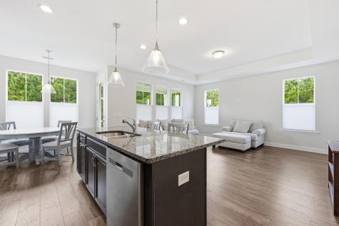 137 Hawthorne Landing Drive Goose Creek SC 29445