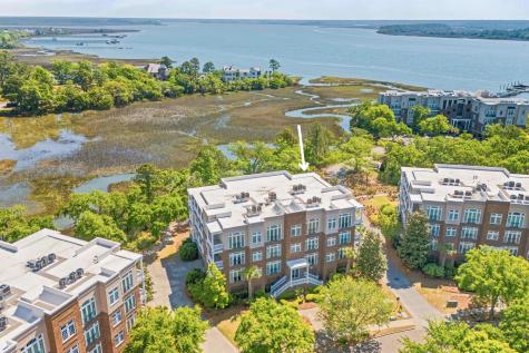 136 Fairbanks Oak Alley Daniel Island SC 29492
