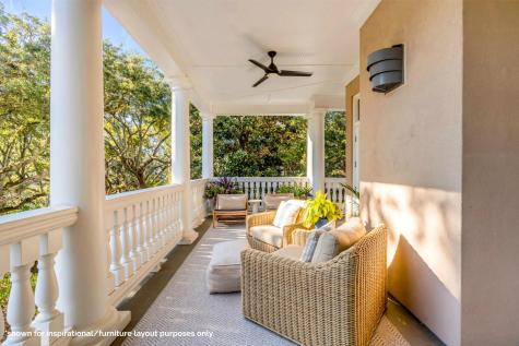 136 Fairbanks Oak Alley Daniel Island SC 29492