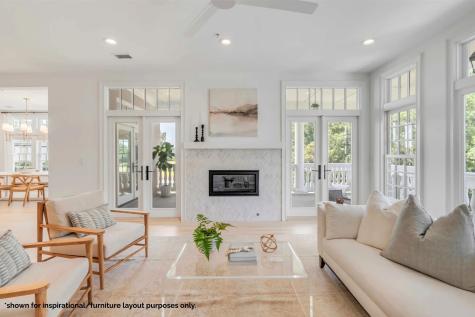 136 Fairbanks Oak Alley Daniel Island SC 29492