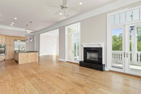 136 Fairbanks Oak Alley Daniel Island SC 29492
