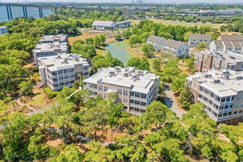 136 Fairbanks Oak Alley Daniel Island SC 29492