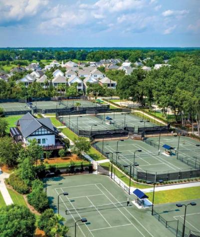 136 Fairbanks Oak Alley Daniel Island SC 29492