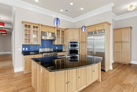 136 Fairbanks Oak Alley Daniel Island SC 29492