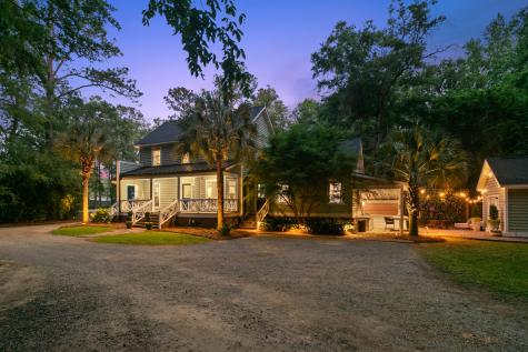 1105 Orangeburg Road Summerville SC 29483