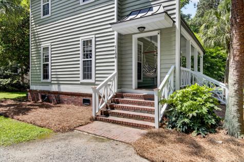 1105 Orangeburg Road Summerville SC 29483