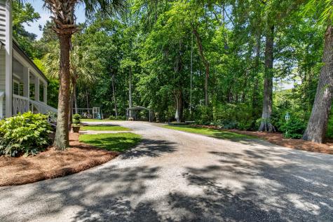 1105 Orangeburg Road Summerville SC 29483