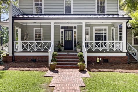 1105 Orangeburg Road Summerville SC 29483