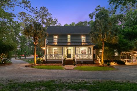 1105 Orangeburg Road Summerville SC 29483
