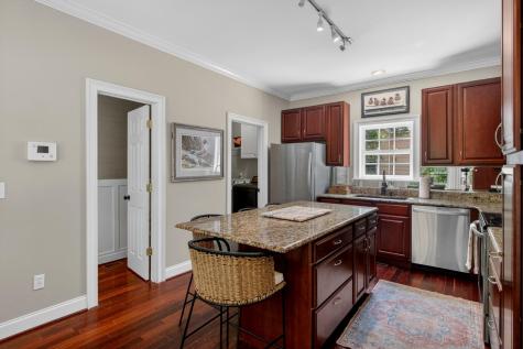 1105 Orangeburg Road Summerville SC 29483