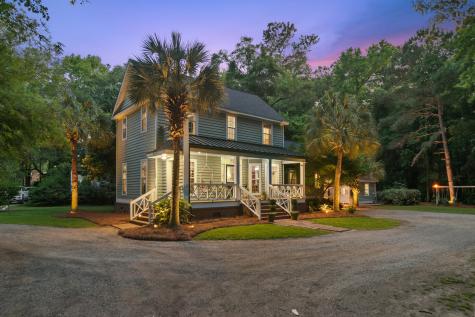 1105 Orangeburg Road Summerville SC 29483
