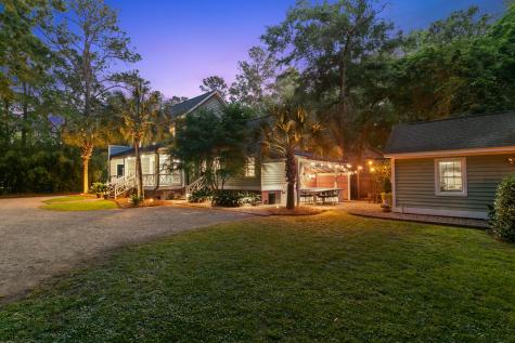 1105 Orangeburg Road Summerville SC 29483