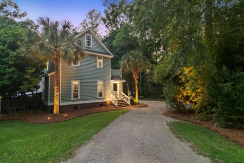 1105 Orangeburg Road Summerville SC 29483