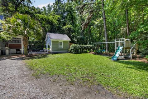 1105 Orangeburg Road Summerville SC 29483