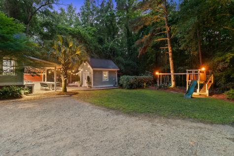 1105 Orangeburg Road Summerville SC 29483