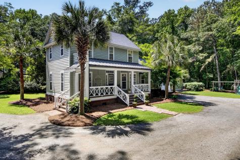 1105 Orangeburg Road Summerville SC 29483