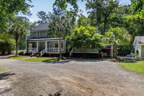 1105 Orangeburg Road Summerville SC 29483