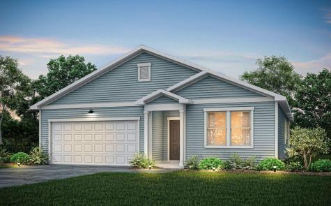 853 Meadowbrook Lane Summerville SC 29486