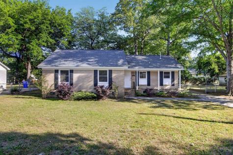 3367 Dublin Road North Charleston SC 29420