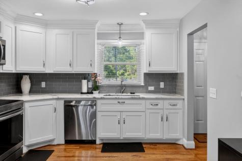 3367 Dublin Road North Charleston SC 29420