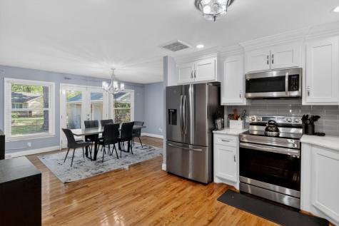 3367 Dublin Road North Charleston SC 29420