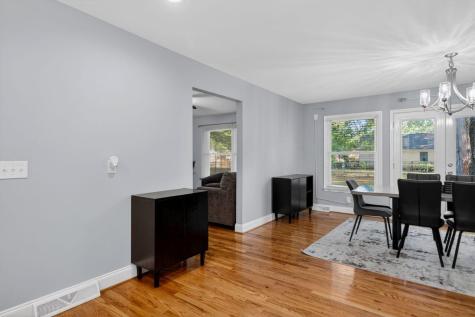 3367 Dublin Road North Charleston SC 29420