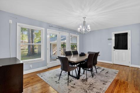 3367 Dublin Road North Charleston SC 29420