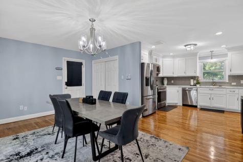 3367 Dublin Road North Charleston SC 29420