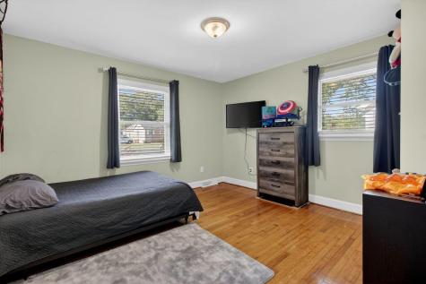 3367 Dublin Road North Charleston SC 29420