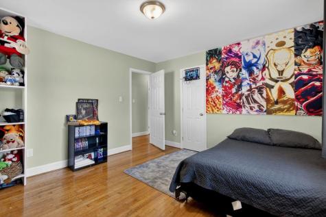 3367 Dublin Road North Charleston SC 29420