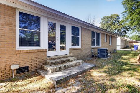 3367 Dublin Road North Charleston SC 29420