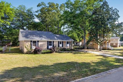 3367 Dublin Road North Charleston SC 29420