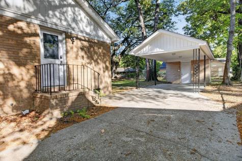 3367 Dublin Road North Charleston SC 29420