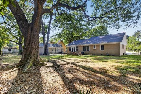 3367 Dublin Road North Charleston SC 29420