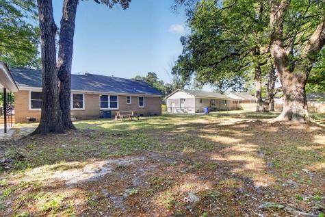 3367 Dublin Road North Charleston SC 29420
