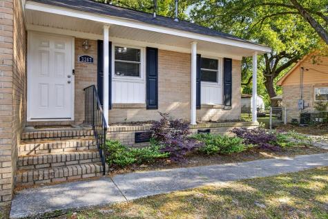 3367 Dublin Road North Charleston SC 29420