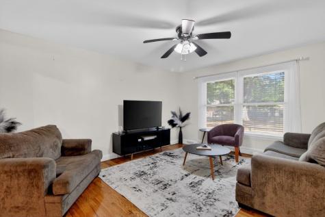 3367 Dublin Road North Charleston SC 29420