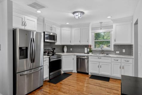3367 Dublin Road North Charleston SC 29420