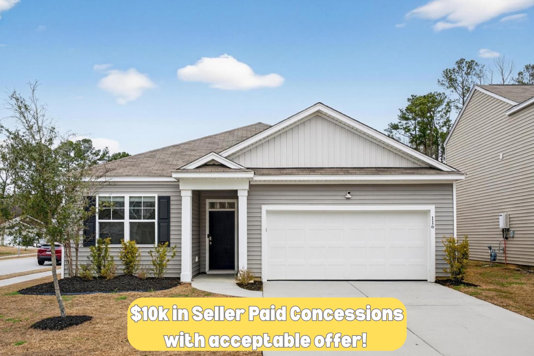 116 Whispering Wood Drive Summerville SC 29483