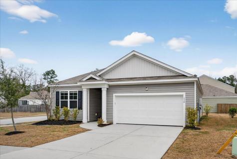 116 Whispering Wood Drive Summerville SC 29483