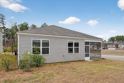 116 Whispering Wood Drive Summerville SC 29483