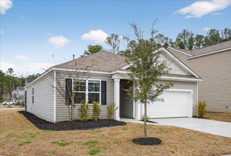116 Whispering Wood Drive Summerville SC 29483
