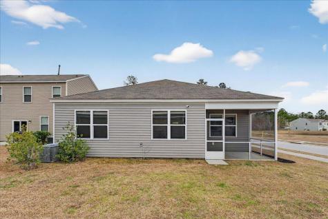 116 Whispering Wood Drive Summerville SC 29483