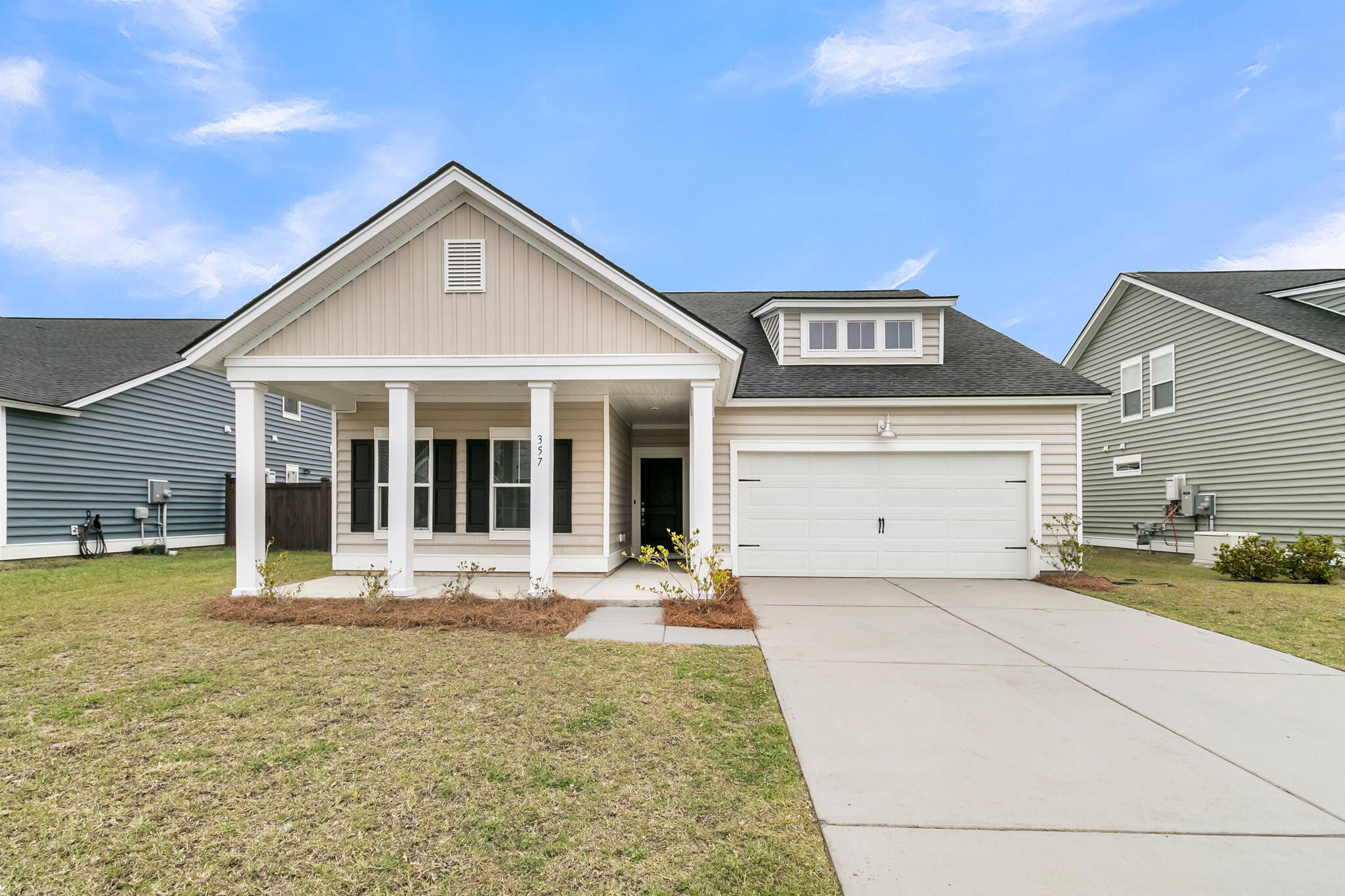 357 Garden Lily Lane Summerville SC 29485