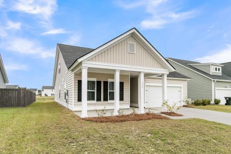 357 Garden Lily Lane Summerville SC 29485