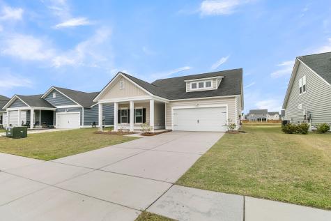 357 Garden Lily Lane Summerville SC 29485