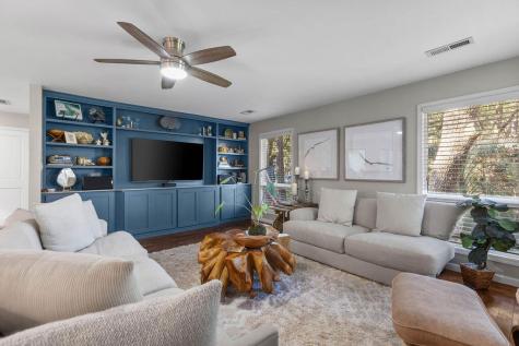 2549 Clear Marsh Road Seabrook Island SC 29455