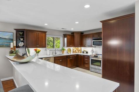 2549 Clear Marsh Road Seabrook Island SC 29455