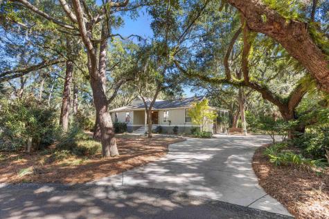 2549 Clear Marsh Road Seabrook Island SC 29455