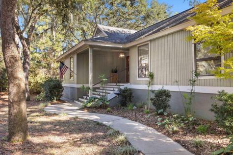 2549 Clear Marsh Road Seabrook Island SC 29455